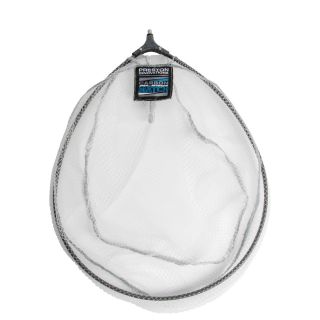 Preston Carbon Euro Match Landing Net 16inch - 40cm