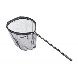 Mivardi Hardcore XLF Floating Landing Net 2,50 m 80x70x70cm