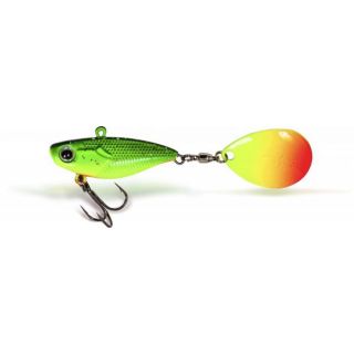 Quantum 4street Spin-Jig 14Gr 3,7cm Clown