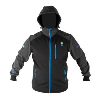 Preston Duratech Softshell Large