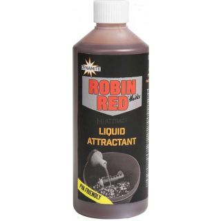 Dynamite Baits Robin Red Liquid 500mL