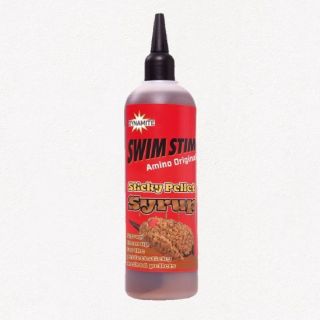 Dynamite Baits Sticky Pellet Syrup 300ML Amino