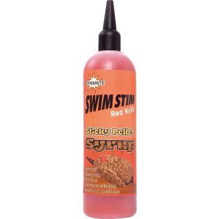 Dynamite Baits Sticky Pellet Syrup 300ML Red Krill