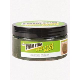 Dynamite Baits Swim Stim Green Betaine Ready Paste 250 gr