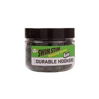 Dynamite Baits Swim Stim Green Betaine Durable Hook Pellet 6mm 52 gr