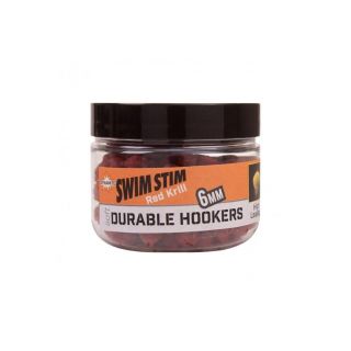 Dynamite Baits Swim Stim Red Krill Durable Hook Pellet 8mm 52 gr