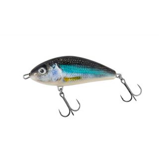 Salmo Fatso Floating F10F Holo Smelt