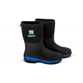 Preston Hydrotech Wellie Boots Size 43