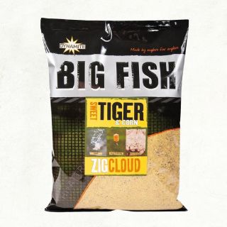 Dynamite Baits Zig Cloud 1.8Kg Sweet Tiger