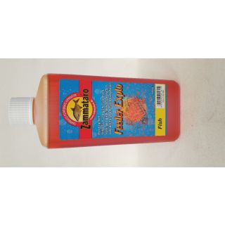 Zammataro Feeder Explo Fish 500 ml