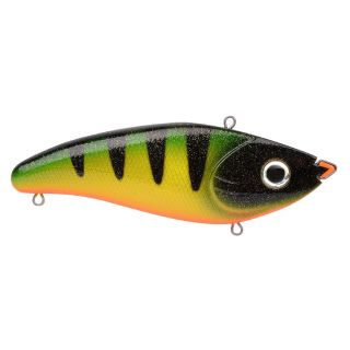 Spro Screamin Devil 13.5cm 80Gr Sinking Masked Perch