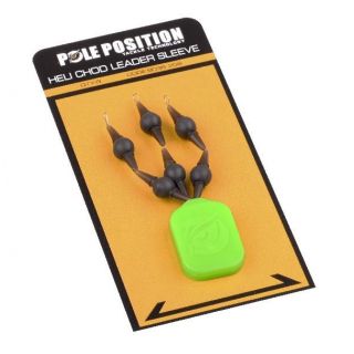 PolePosition Heli Chod Leader Sleeves