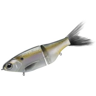 Spro KGB Chad Shad 180 Thread Fin Shad