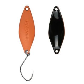 Spro Trout Master Serc Spoon 1,6gr Clay