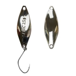 Spro Trout Master Serc Spoon 2,5gr Astronaut