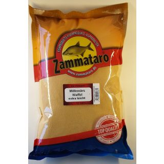 Zammataro Millionärswaffel 800 gr