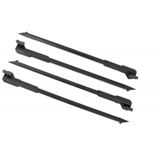 Preston Roller & Roost Leg Extenders