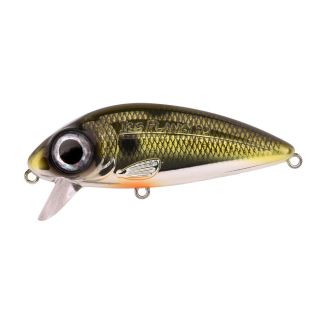 Spro Iris Flanky Hardlure 7,5 cm 13 gr Shad