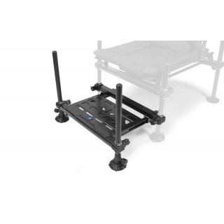 Preston Absolute 36 Feeder Chair Foot Platform