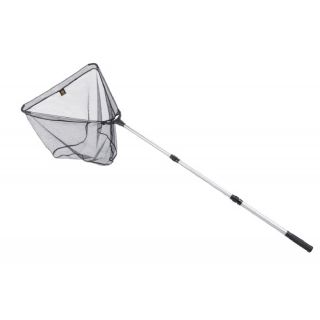 Mivardi Easy Landing Net 2,40 m 65x65x50cm