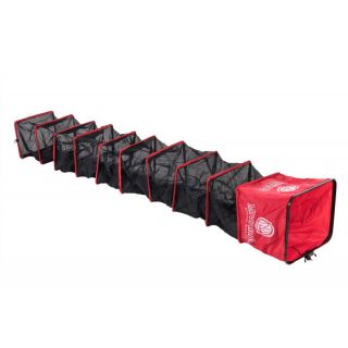 Mivardi TMX Square Keepnet 4.00 m 55x45cm