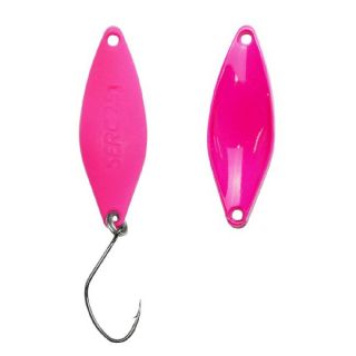 Spro Trout Master Serc Spoon 2,5gr Flamingo Royal