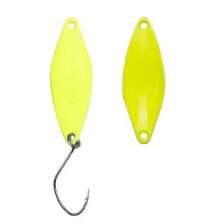Spro Trout Master Serc Spoon 2,5gr Lemon