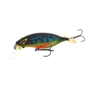 Rozemeijer Propzzz 10cm 23Gr Speckled Blue Gill SBG