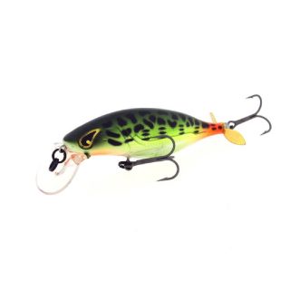 Rozemeijer Propzzz 10cm 23Gr Speckled Orange Perch SOP