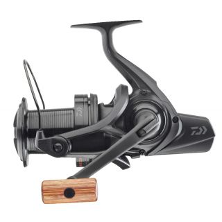 Daiwa Emblem 45 SCW QD SD 21