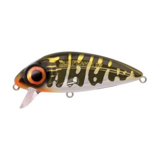 Spro Iris Flanky Hardlure 7,5 cm 13 gr Northern Pike