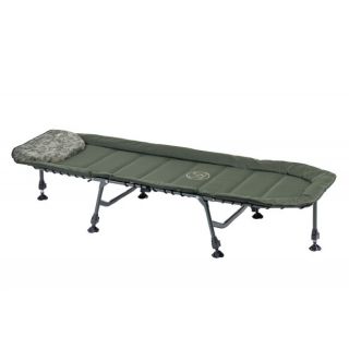 Mivardi CamoCode Express6 Bedchair