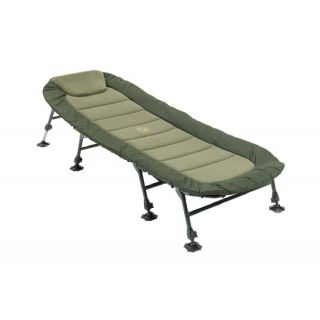 Mivardi Comfort XL8 Bedchair