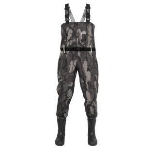 Fox Rage Waders Camo Lw Breathable Wathose size 42