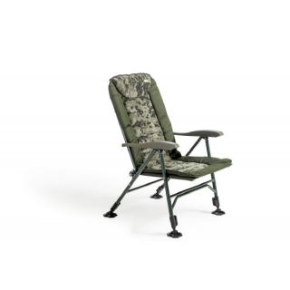 Mivardi CamoCode Quattro Chair