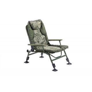 Mivardi CamoCode Arm Chair