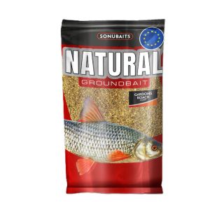 Sonubaits Natural Gardons-Roach 1kg