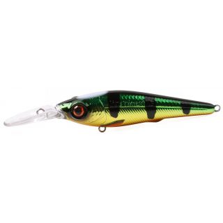 Spro Iris Twitchy DR 7,5 cm 9 gr Perch