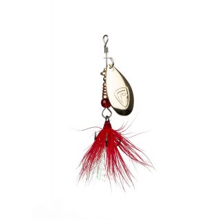 Fox Rage French Blade Spinner 1st. Size 2 5.2 gr