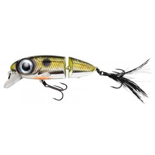Spro Iris Underdog Jointed 10 cm 26 gr Shad