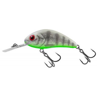 Salmo Rattlin Hornet 3.5cm Ghost Perch