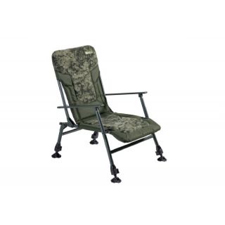 Mivardi CamoCode Express Chair