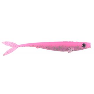 Spro Iris V-Power 13cm 1st. UV Flamingo