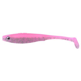 Spro Iris Popeye 12Cm 1st. UV Flamingo