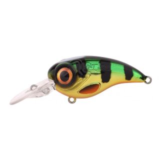 Spro Fat Iris 80 Crankbait 8 cm 40 gr Perch