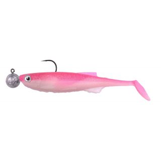 Spro Powercatcher Ready Jig 7,5Cm 5Gr 1st. Pink and Pearl