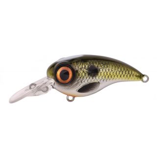 Spro Fat Iris 80 Crankbait 8 cm 40 gr Shad