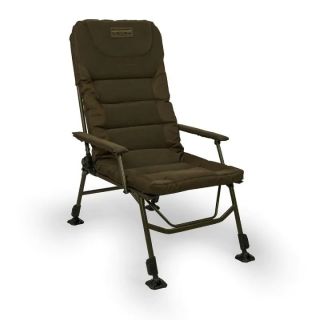 Avid Benchmark Leveltech Hi-Back Recliner Chair