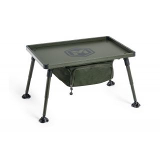 Mivardi Professional Bivvy Table With Storage X-Large
