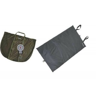 Mivardi Unhooking Mat Set Inc. Scale and Weigh Sling